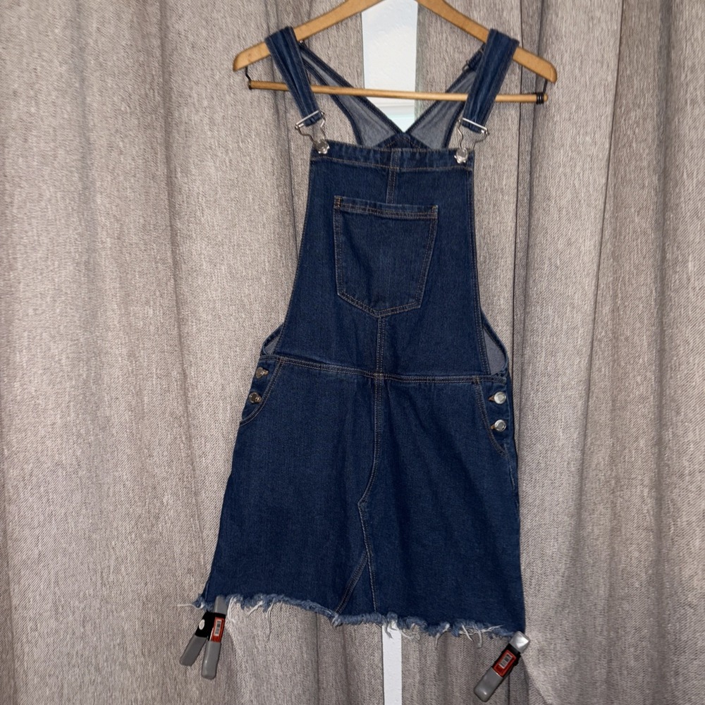Green Coast Denim Skirtall Size‎ 34